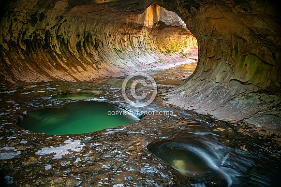Zion National Park, Utah