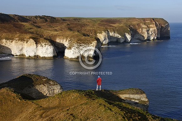 Flamborough Head - England Flamborough Head - England