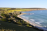 Kangaroo Island Landscape