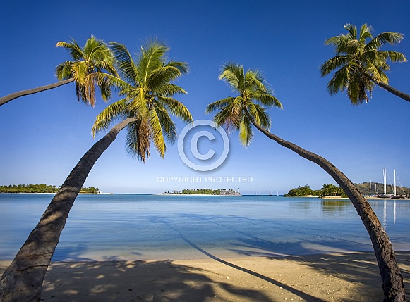 Fiji - South Pacific Ocean