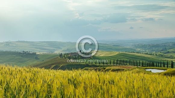 Tuscany Italy Tuscany Italy