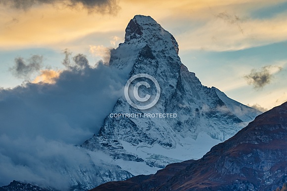 Matterhorn Matterhorn