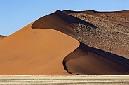 Namib Desert - Sossusvlei - Namibia
