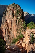 Zion National Park, Utah