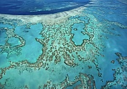 Whitsunday Islands - Queensland - Australia