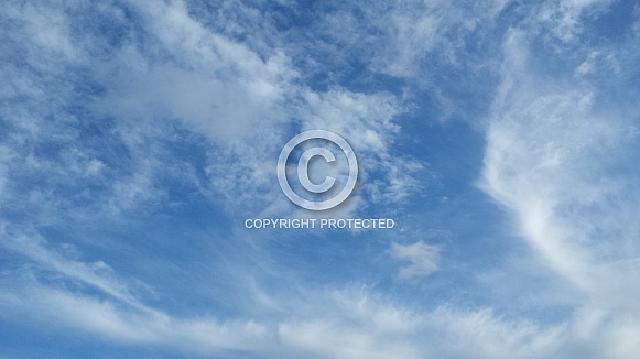 Skyscape/Clouds. This photo is free to download. As artists, we sometimes find ourselves needing reference material for skies or cloud formations, so hopefully these may be of use.