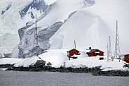 Melchior Islands - Antarctica