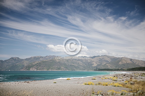 deserted beach deserted beach