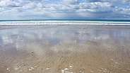 Marloes Sands - Sand, Sea & Sky