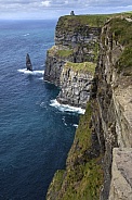 Cliffs of Moher - County Clare, Ireland