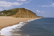 Jurassic Coast - Dorset - England