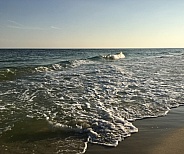 Gulf Shores Beach