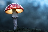 Fly agaric