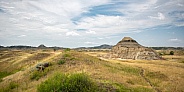 Theodore Roosevelt National Park