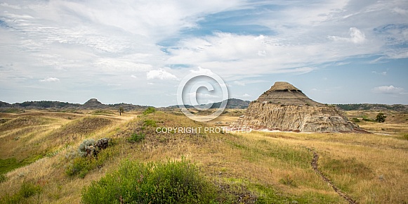 Theodore Roosevelt National Park