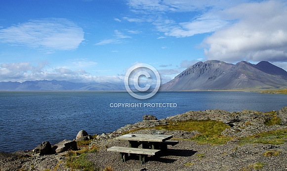 Iceland south east Iceland south east