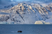 Scoresbysund - Greenland