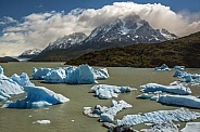 Torres del Paine - Patagonia - Chile