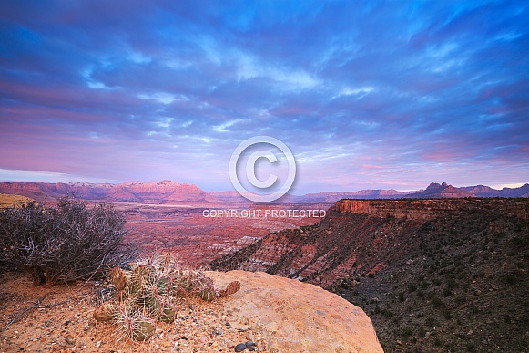 Utah Landscape Utah Landscape