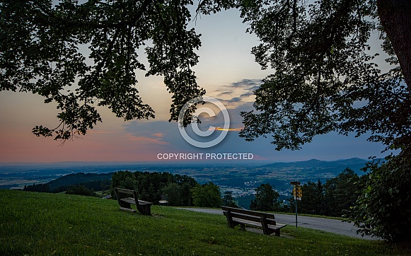 Austria ''Gmundnerberg'' Austria ''Gmundnerberg''