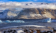 Arctic Landscape - Greenland