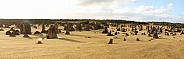 The Pinnacles Desert, Australia