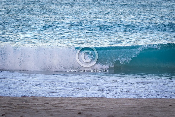 Beaches in South Florida