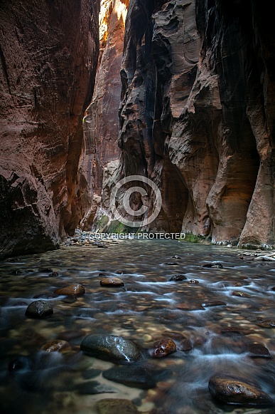 Zion National Park, Utah