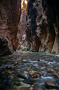 Zion National Park, Utah