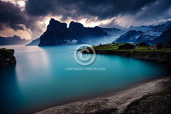 Mountain View Mountain View