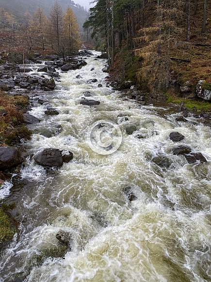 Torridon - Scottish Highlands