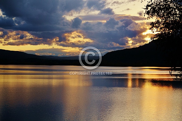 September Sunsets September Sunsets