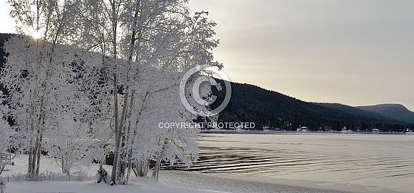 November Sunset November Sunset