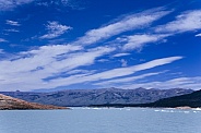 Lago Argentino - Patagonia - Argentina