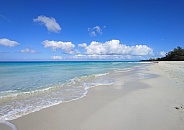 Varadero Beach Cuba