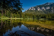 Austria ''Taferl-Klaussee''