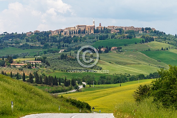 Tuscany Italy Tuscany Italy