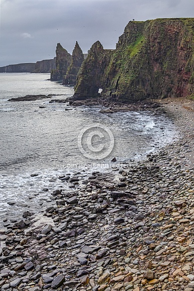 Duncansby Head - Scotland Duncansby Head - Scotland