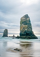 Pacific Northwest Seascape