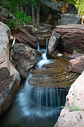 Zion National Park, Utah