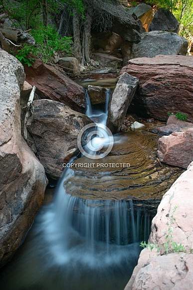 Zion National Park, Utah Zion National Park, Utah