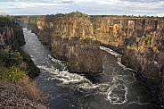 Zambezi River - Zimbabwe