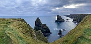 Sea Stacks - Duncansby Head - Scotland