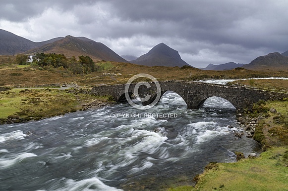 Isle of Skye - Scotland