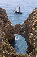Ponta da Piedade - Algarve - Portugal