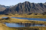 Rural Landscape - Iceland