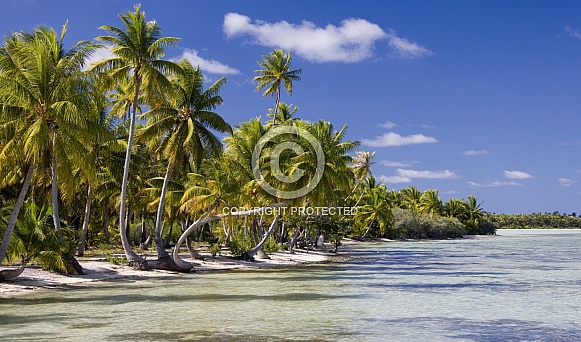 Cook Islands - South Pacific Cook Islands - South Pacific