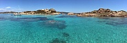 Maddalena Archipelago - Sardinia