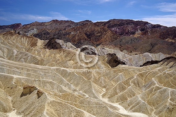 Death Valley Death Valley