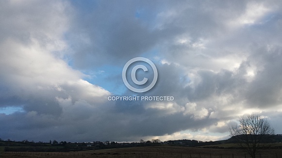 Skyscape/Clouds. This photo is free to download. As artists, we sometimes find ourselves needing reference material for skies or cloud formations, so hopefully these may be of use.